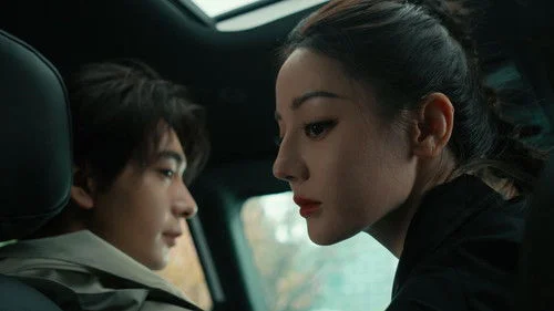 Love on the Turquoise Land (2025) ครามพิฆาต ตอนที่ 8
