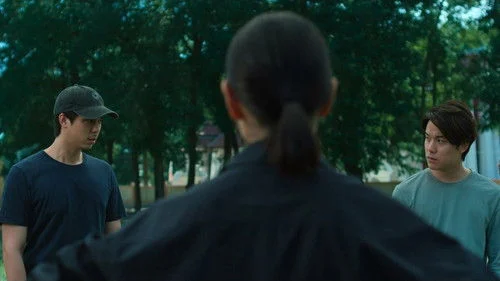 The Believers 2 (2025) สาธุ 2 ตอนที่ 1