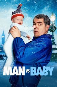 Man vs Baby (2025) Season 1