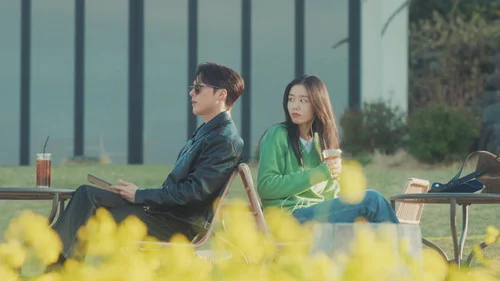 Dynamite Kiss (2025) จุ๊บระเบิดใจ ตอนที่ 1