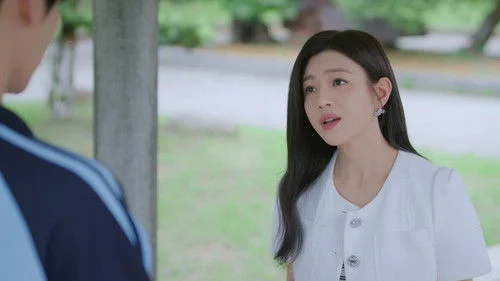Sniper Butterfly (2025) ผสานใจเพื่อรัก ตอนที่ 9
