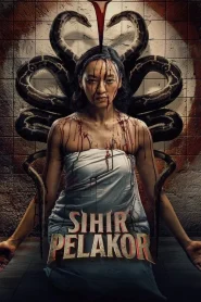 Sihir Pelakor (2025)