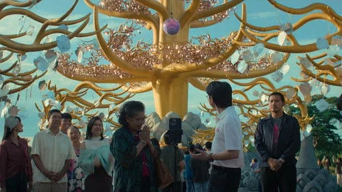 The Believers 2 (2025) สาธุ 2 ตอนที่ 4