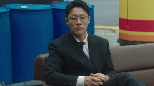 The Dream Life of Mr. Kim (2025) ชีวิตในฝันของคุณคิม ตอนที่ 12