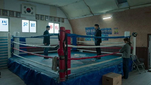 The Price of Confession (2025) คำสารภาพล้างเลือด ตอนที่ 10