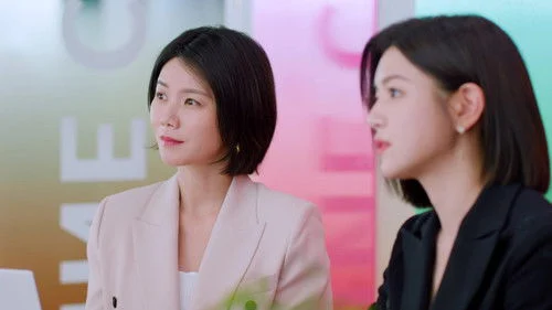 Sniper Butterfly (2025) ผสานใจเพื่อรัก ตอนที่ 1