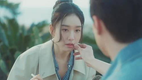 Dynamite Kiss (2025) จุ๊บระเบิดใจ ตอนที่ 2