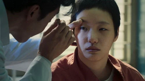 The Price of Confession (2025) คำสารภาพล้างเลือด ตอนที่ 6