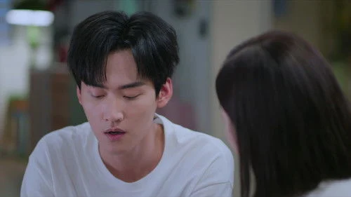 Sniper Butterfly (2025) ผสานใจเพื่อรัก ตอนที่ 24