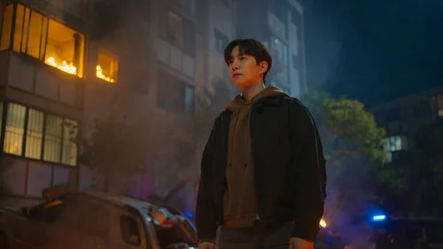 Cashero (2025) แคชฮีโร่ ตอนที่ 8