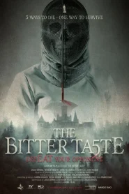 The Bitter Taste (2025)