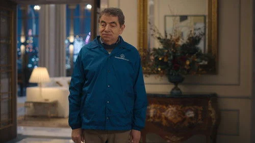 Man vs Baby (2025) ตอนที่ 2