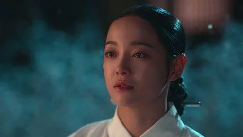 Moon River (2025) เงาจันทร์สลับร่าง ตอนที่ 11