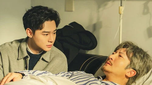 Uncle (2025) ตอนที่27