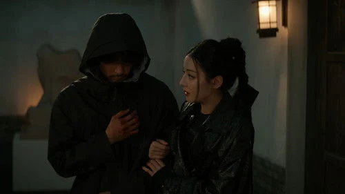 Love on the Turquoise Land (2025) ครามพิฆาต ตอนที่ 24
