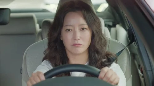 Don’t Call Me Ma’am (2025) อย่าเรียกฉันว่า ป้า ตอนที่ 1