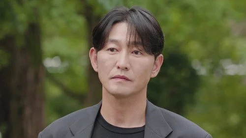 Don’t Call Me Ma’am (2025) อย่าเรียกฉันว่า ป้า ตอนที่ 8