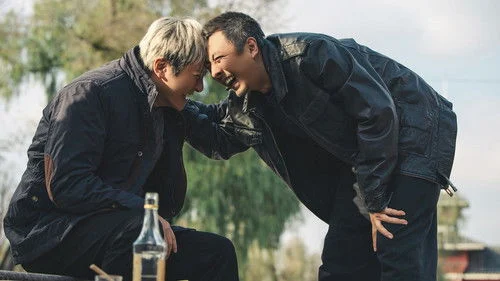 Uncle (2025) ตอนที่25