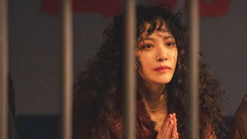 Uncle (2025) ตอนที่15