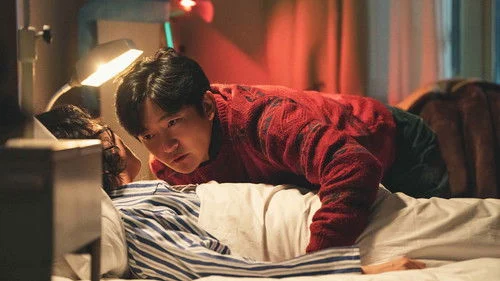 Uncle (2025) ตอนที่18