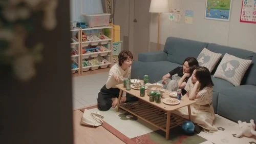 Don’t Call Me Ma’am (2025) อย่าเรียกฉันว่า ป้า ตอนที่ 2
