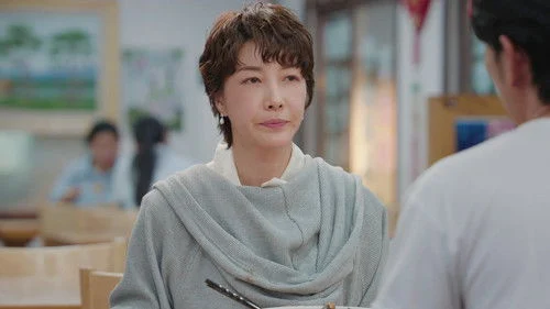 Don’t Call Me Ma’am (2025) อย่าเรียกฉันว่า ป้า ตอนที่ 6