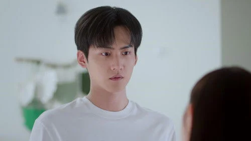 Sniper Butterfly (2025) ผสานใจเพื่อรัก ตอนที่ 20
