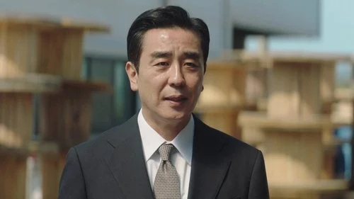 The Dream Life of Mr. Kim (2025) ชีวิตในฝันของคุณคิม ตอนที่ 5