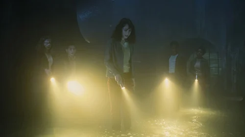 IT Welcome to Derry (2025) อิท ยินดีต้อนรับสู่เดอร์รี่ ตอนที่ 5