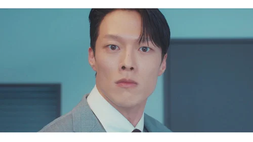 Dynamite Kiss (2025) จุ๊บระเบิดใจ ตอนที่ 5