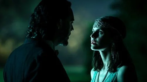 Mayfair Witches (2023) แม่มดเมย์แฟร์ ตอนที่ 5