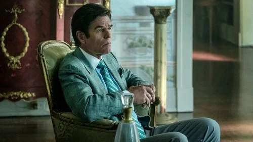 Mayfair Witches (2023) แม่มดเมย์แฟร์ ตอนที่ 8
