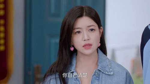 Sniper Butterfly (2025) ผสานใจเพื่อรัก ตอนที่ 10