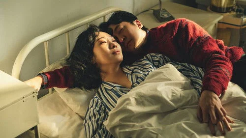 Uncle (2025) ตอนที่19