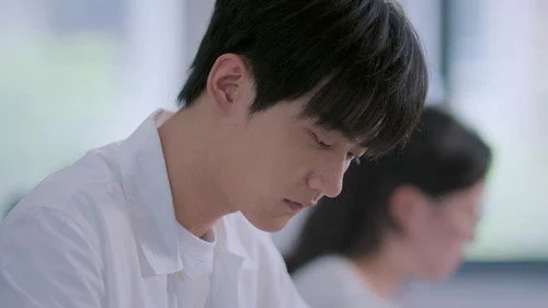 Sniper Butterfly (2025) ผสานใจเพื่อรัก ตอนที่ 15