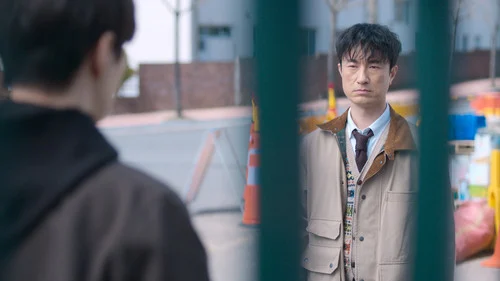 Cashero (2025) แคชฮีโร่ ตอนที่ 4