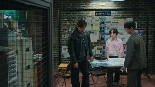 Cashero (2025) แคชฮีโร่ ตอนที่ 7