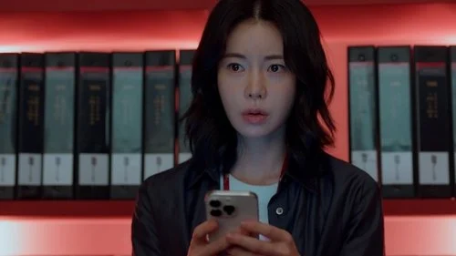 Nice to Not Meet You (2025) ยินดีที่ไม่รู้จัก ตอนที่ 4