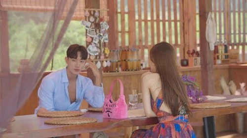 Singles Inferno (2021) โอน้อยออก ใครโสดตกนรก ตอนที่ 4