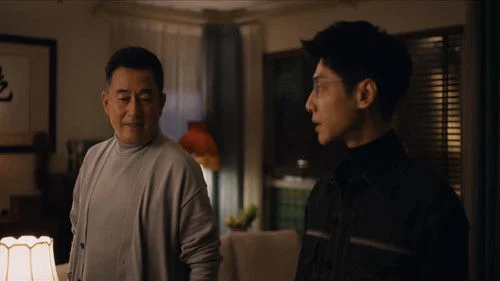 The Truth Within (2025) คลายปริศนาคดีพิศวง ตอนที่ 8