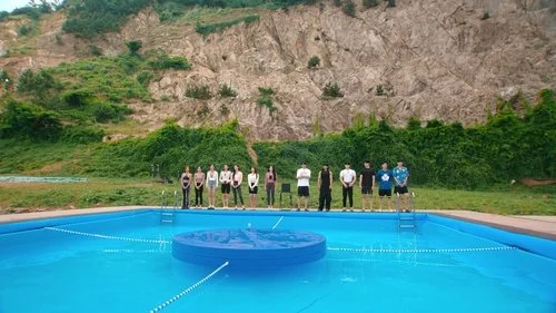 Singles Inferno 4 (2025) โอน้อยออก ใครโสดตกนรก ซีซั่น 4 ตอนที่ 10