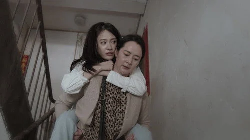 The Company (2025) คฤหาสน์แห่งความเงียบ ตอนที่ 3