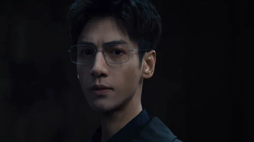 The Truth Within (2025) คลายปริศนาคดีพิศวง ตอนที่ 5
