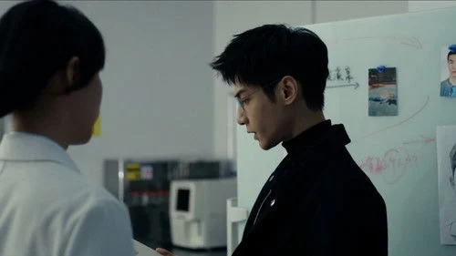The Truth Within (2025) คลายปริศนาคดีพิศวง ตอนที่ 14