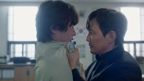 Nice to Not Meet You (2025) ยินดีที่ไม่รู้จัก ตอนที่ 12