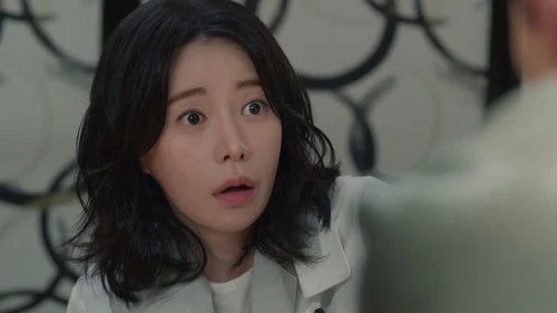 Nice to Not Meet You (2025) ยินดีที่ไม่รู้จัก ตอนที่ 9