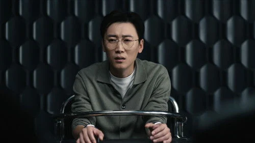 The Truth Within (2025) คลายปริศนาคดีพิศวง ตอนที่ 15