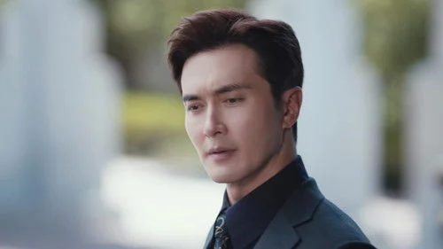 The Company (2025) คฤหาสน์แห่งความเงียบ ตอนที่ 21