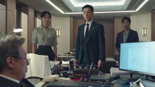 Pro Bono (2025) สู้สุดใจทนายอาสา ตอนที่ 7