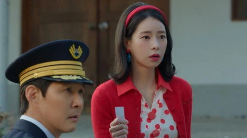 Nice to Not Meet You (2025) ยินดีที่ไม่รู้จัก ตอนที่ 14